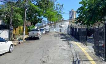 Imagem 7: Apartamento para venda tem 70 metros quadrados com 2 quartos em Candeal - Salvador - Bahia