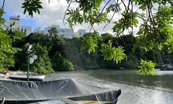 Imagem: APARTAMENTO - 3 DORMITÓRIOS - ABRAÃO