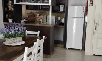 Imagem 3: Bombinhas - Apartamento Padrão - Bombas