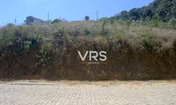Imagem 2: Terreno à venda, 1021 m² por R$ 320.000,00 - Prata - Teresópolis/RJ