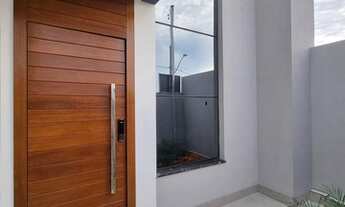 Imagem: BELÍSSIMA CASA NO AFONSO QUEIROZ - PATOS