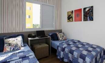 Imagem 2: Apartamento 3 dorm ,sendo uma suiite,sacada ,2 vagas otima localização,planta otima