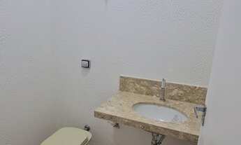 Imagem 6: Casa Térrea Bairro Cidade Jardim