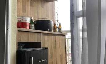 Imagem 6: Apartamento 2 dormitórios para Venda em São Paulo, Brás, 2 dormitórios, 1 suíte, 2 banheir