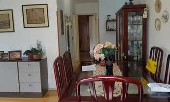 Imagem 6: À venda apto,88m², 2dorm, suíte,depend comp, living/jantar,wc social, cozinha,lavanderia