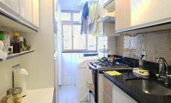 Imagem 6: Apartamento para venda com 65 metros quadrados com 2 quartos