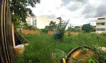 Imagem 5: Terreno à venda, 435 m² por R$ 628.500,00 - Cabral - Contagem/MG