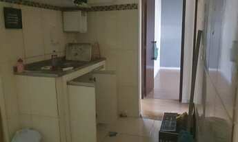 Imagem 5: Apartamento para venda tem 60 metros quadrados com 2 quartos