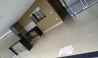 Imagem 3: Casa diferenciada