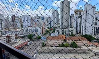 Imagem 6: Apartamento para aluguel possui 160 metros quadrados com 4 quartos em boa viagem