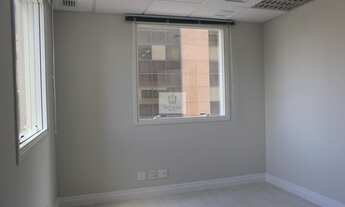 Imagem: Apartamento, Consolação - São Paulo