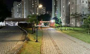 Imagem: APARTAMENTO PARA VENDA E LOCAÇÃO MOBILIADO