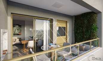 Imagem 3: Apartamento 68m² , 3 quartos e uma suíte