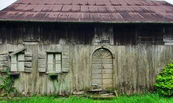 Imagem 6: Excelente área de terra com 4 hectares localizada no interior de Monte Belo do Sul / RS