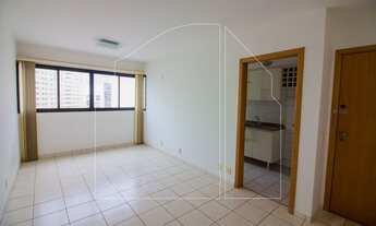 Imagem 2: AVENIDA FLAMBOYANT - 2 QUARTOS, 1 SUÍTE, 1 VAGA!