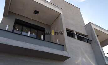 Imagem 6: Casa - Condomínio Villagio Di Napoli - Valinhos