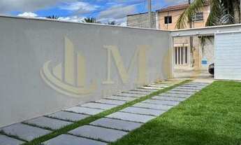 Imagem 4: Maison Pajuçara - casas duplex com 3 quartos com excelente localização na Pajuçara Maracan