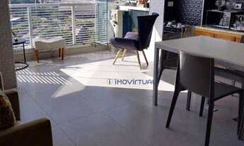 Imagem 16: Apartamento com 2 dormitórios à venda, 62 m² por R$ 730.000,00 - Centro - Osasco/SP