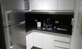 Imagem 3: Apartamento para Locação em São Paulo, VILA OLIMPIA, 1 dormitório, 1 suíte, 1 banheiro, 1