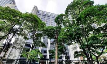 Imagem: SãO PAULO - Conjunto Comercial/sala - Cidade