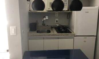 Imagem: Ótimo Flat para investimento e moradia