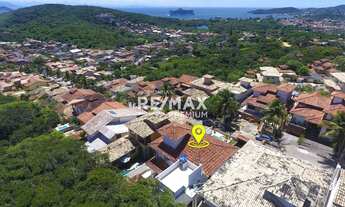 Imagem 7: Casa de condomínio para venda com 300 metros quadrados com 5 quartos