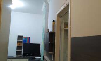 Imagem 3: Apartamento de 30 metros quadrados no bairro Bela Vista com 1 quarto