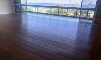 Imagem: VIEIRA SOUTO! 3 suítes, 2garagens!