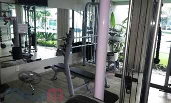 Imagem 5: Cobertura a venda na Trindade