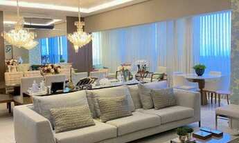 Imagem 3: Apartamento mobiliado à venda no Ed. Royal President, Bairro Bosque