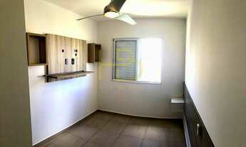 Imagem 7: Apartamento para Venda em Sorocaba, Parque Campolim, 2 dormitórios, 1 suíte, 2 banheiros