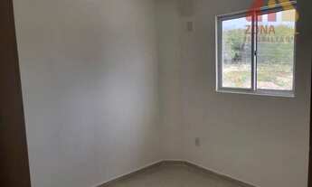 Imagem 3: Apartamento com 2 dormitórios à venda por R$ 132.000 - Mangabeira - João Pessoa/PB