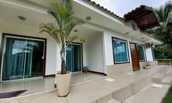 Imagem 2: Fazenda/Sítio/Chácara para venda com 6 quartos em Areia Branca - Macaé - RJ