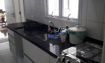 Imagem 7: EXCENTE APARTAMENTO BARRA FUNDA/AGUA BRANCA