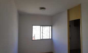 Imagem 2: 01 DORMITÓRIO NA BELA VISTA