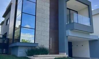 Imagem 5: Casa de condomínio para venda com 362 metros quadrados com 4 quartos