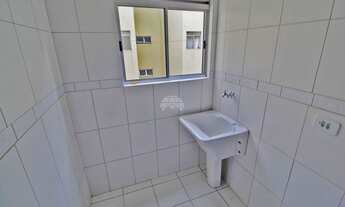 Imagem 5: Apartamento para venda possui 50 metros quadrados com 2 quartos em Pinheirinho - Curitiba