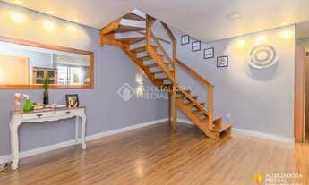 Imagem 7: Apartamento para venda tem 127 metros quadrados com 4 quartos em Cristo Redentor - Porto A