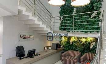 Imagem 6: Loja comercial em Coworking - Mobiliada e pronta pra uso