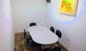 Imagem 3: PORTO ALEGRE - Conjunto Comercial/Sala - Centro Histórico