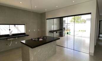 Imagem 3: Casa com 3 Suítes sendo 1 plena à venda, 192 m² por R$ 1.100.000 - Arso 52 (505 sul) - Pal