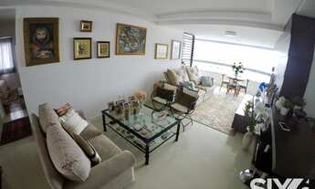 Imagem 5: Apartamento no Torre de Lyon com 3 dormitórios à venda no Pioneiros em Balneário Camboriú