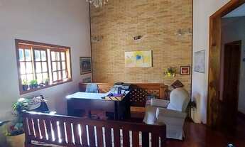 Imagem 3: São Roque - Casa Padrão - Loteamento Villa Di Roma