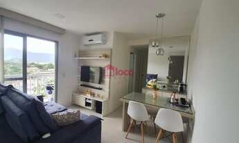 Imagem: Rio de Janeiro - Apartamento Padrão - Campo