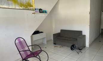 Imagem 2: Casa com 4 dormitórios à venda, 134 m² por R$ 250.000,00 - Vergel do Lago - Maceió/AL