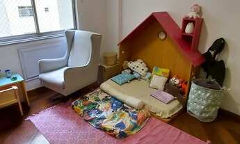 Imagem 4: AMPLO APARTAMENTO - VISTA LATERAL PRAIA