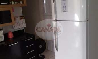 Imagem 7: Casa - Ribeirao Preto - Parque Sao Sebastiao - Região Zona Leste