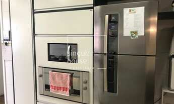 Imagem 4: 209 m² | 4 dormitórios