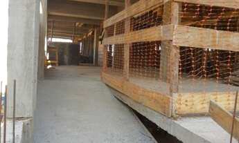 Imagem 7: Apartamento com 3 dormitórios à venda, 90 m² por R$ 430.000,00 - Granbery - Juiz de Fora/M