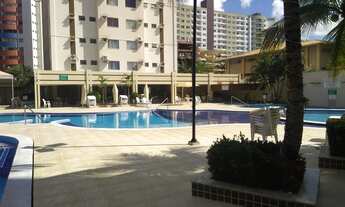 Imagem 5: Apartamento para venda tem 81 metros quadrados com 3 quartos em Do Turista - Caldas Novas